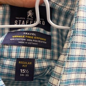 A men dress up shirt